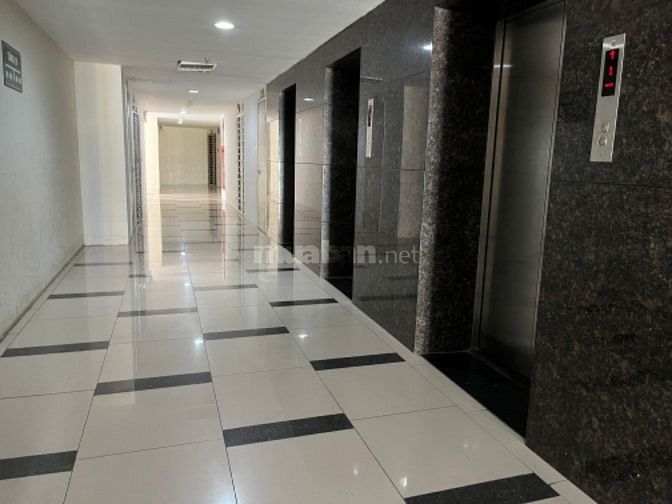Bán CH CC OCT5A Khu đô thị Resco