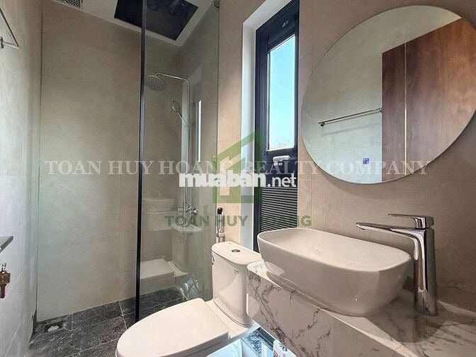 BIỆT THỰ REGAL VICTORIA – FULL NỘI THẤT CAO CẤP, HỒ BƠI RIÊNG