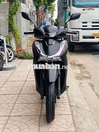 SH 160 ABS ĐK 1/2025 hàng bỏ mẫu siêu lướt✅