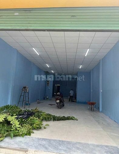 CHO THUÊ NHÀ MT TỈNH LỘ 10, P.B.T.ĐÔNG A, Q.BT 23TR