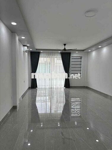 Cho Thuê Nhà KĐT Phước Long Gần Chung Cư Ct2 Phước Long