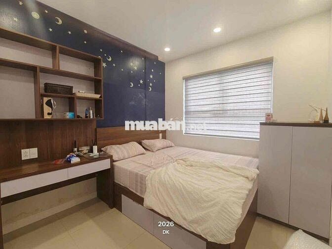 Cho thuê căn hộ CT9 Vĩnh Điềm Trung