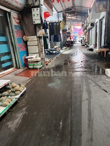 Bán nhà siêu phẩm kinh doanh 2mặt tiền 