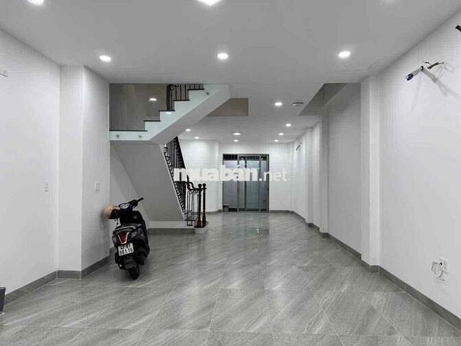 Cho Thuê Nhà KĐT Phước Long Gần Chung Cư Ct2 Phước Long