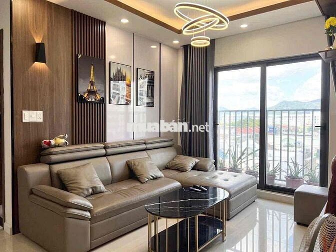 Cho thuê căn hộ CT9 Vĩnh Điềm Trung