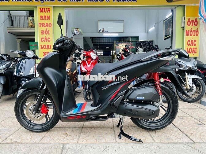 SH 160 ABS ĐK 1/2025 hàng bỏ mẫu siêu lướt✅