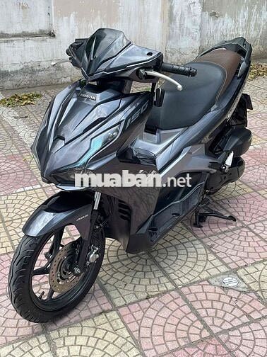 XE MÁY 68 - Honda Air Blade 150 Abs 2020 Xám Lướt