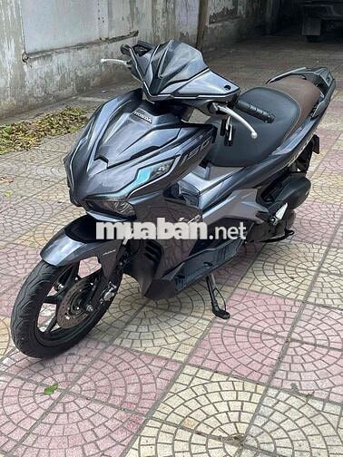 XE MÁY 68 - Honda Air Blade 150 Abs 2020 Xám Lướt