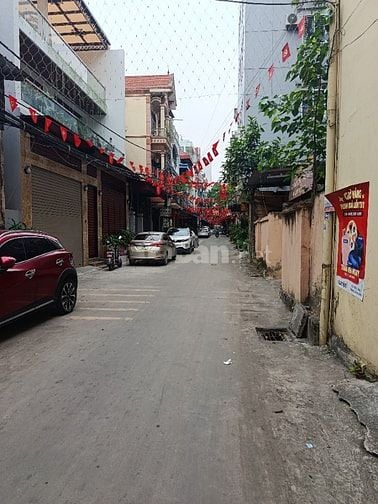 Bán nhà siêu phẩm kinh doanh 2mặt tiền 