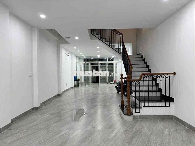 Cho Thuê Nhà KĐT Phước Long Gần Chung Cư Ct2 Phước Long