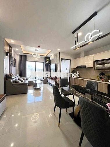 Cho thuê căn hộ CT9 Vĩnh Điềm Trung