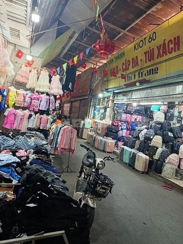 Bán nhà siêu phẩm kinh doanh 2mặt tiền 