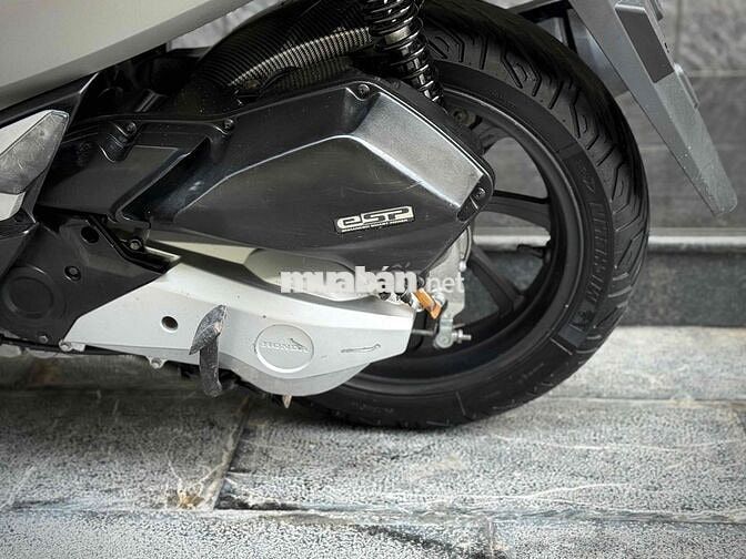Honda PCX150 2019 Bạc hồ sơ gốc sẵn vào tên