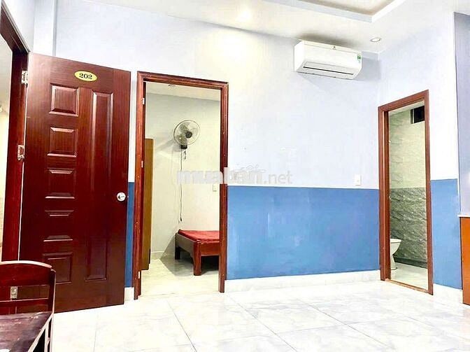 Căn Hộ 1 Phòng Ngủ gần Hồ Tubgf Mậu