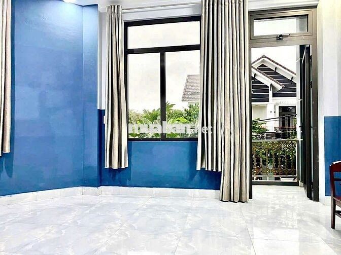 Căn Hộ 1 Phòng Ngủ gần Hồ Tubgf Mậu