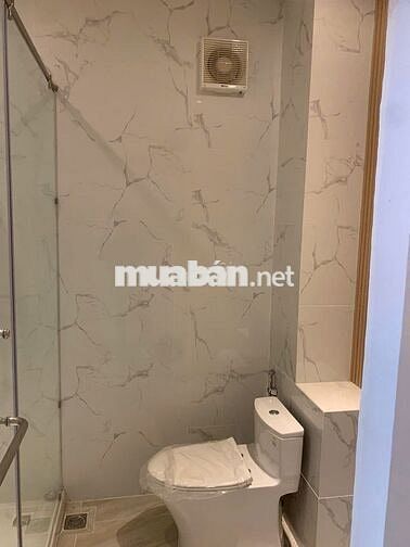 🔥 CHO THUÊ NHÀ NGUYÊN CĂN – MẶT TIỀN TRẦN BÌNH TRỌNG, QUẬN 5 🔥