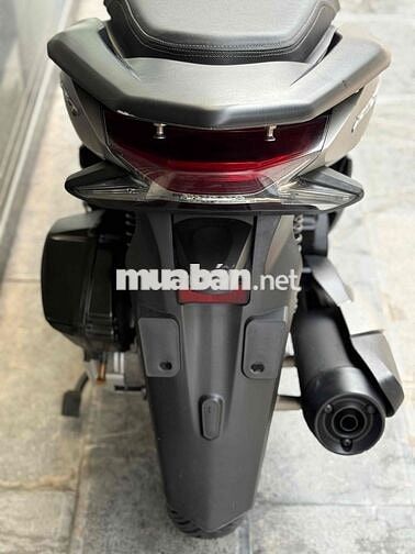 Honda PCX150 2019 Bạc hồ sơ gốc sẵn vào tên