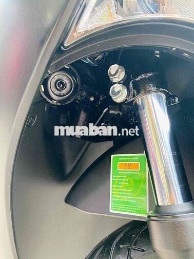 SH 160 ABS ĐK 1/2025 hàng bỏ mẫu siêu lướt✅