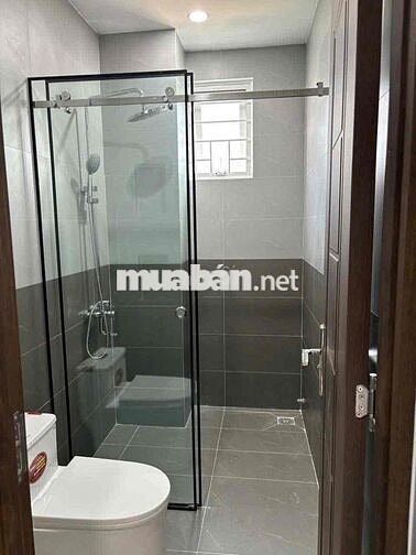 Cho Thuê Nhà KĐT Phước Long Gần Chung Cư Ct2 Phước Long