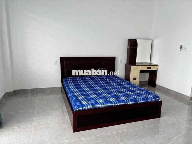 Cho Thuê Nhà KĐT Phước Long Gần Chung Cư Ct2 Phước Long