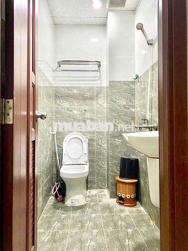 Căn Hộ 1 Phòng Ngủ gần Hồ Tubgf Mậu