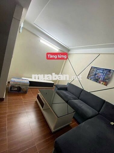 CHO THUÊ PHÒNG TRỌ TẦNG 2 TRONG TOÀ NGUYÊN CĂN 4 TẦNG TẠI HOÀNG MAI