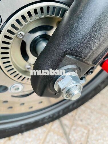 SH 160 ABS ĐK 1/2025 hàng bỏ mẫu siêu lướt✅