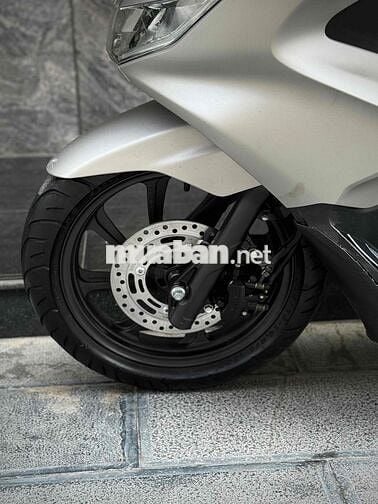Honda PCX150 2019 Bạc hồ sơ gốc sẵn vào tên