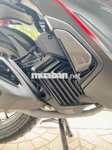 SH 160 ABS ĐK 1/2025 hàng bỏ mẫu siêu lướt✅