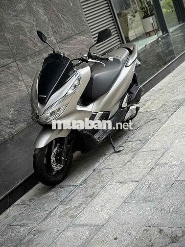 Honda PCX150 2019 Bạc hồ sơ gốc sẵn vào tên