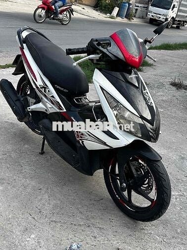 Honda Air Blade 2008 Trắng đen đỏ