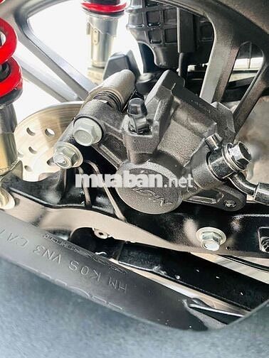 SH 160 ABS ĐK 1/2025 hàng bỏ mẫu siêu lướt✅