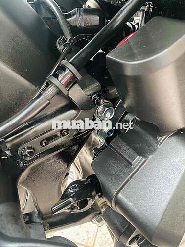 SH 160 ABS ĐK 1/2025 hàng bỏ mẫu siêu lướt✅