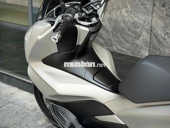 Honda PCX150 2019 Bạc hồ sơ gốc sẵn vào tên