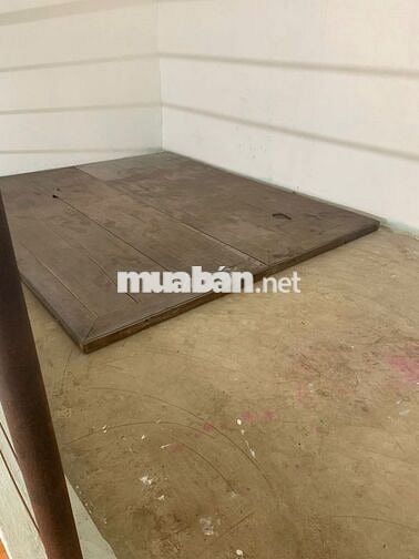 Cho Thuê Nhà 1,6 triệu/ tháng đường Tân Mai