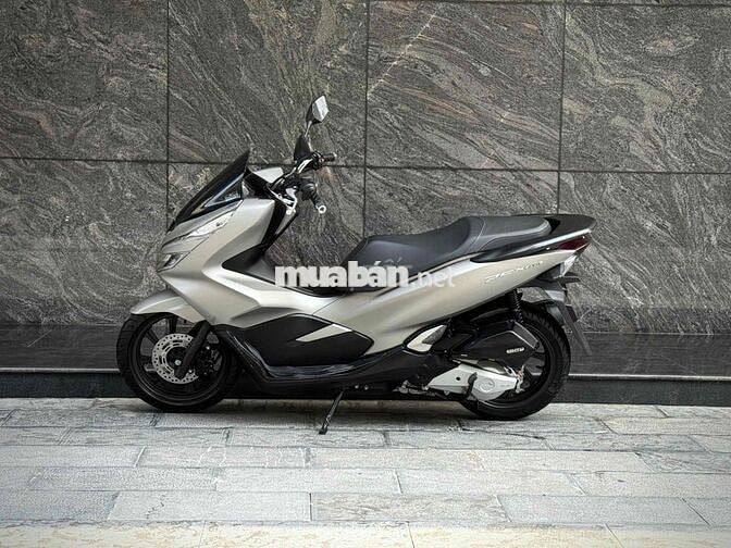 Honda PCX150 2019 Bạc hồ sơ gốc sẵn vào tên