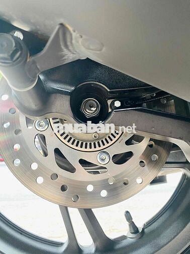 SH 160 ABS ĐK 1/2025 hàng bỏ mẫu siêu lướt✅