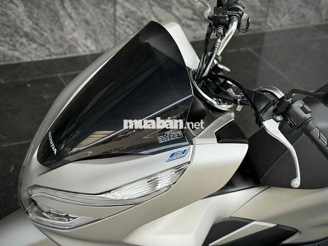 Honda PCX150 2019 Bạc hồ sơ gốc sẵn vào tên