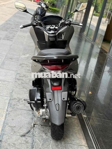 Honda PCX150 2019 Bạc hồ sơ gốc sẵn vào tên