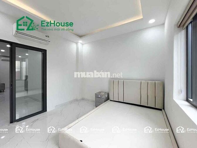 CHUNG CƯ CAO CẤP MỚI XÂY ĐẦY ĐỦ TIỆN NGHI NẰM TRÊN MẶT TIỀN ĐƯỜNG