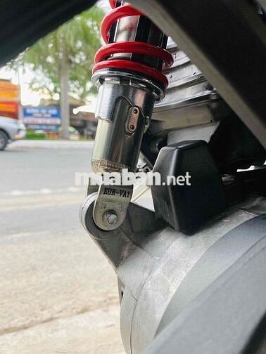 SH 160 ABS ĐK 1/2025 hàng bỏ mẫu siêu lướt✅