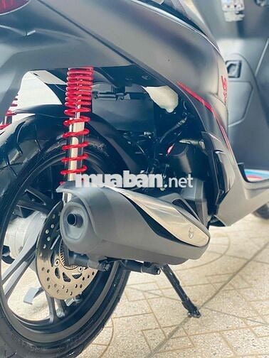 SH 160 ABS ĐK 1/2025 hàng bỏ mẫu siêu lướt✅
