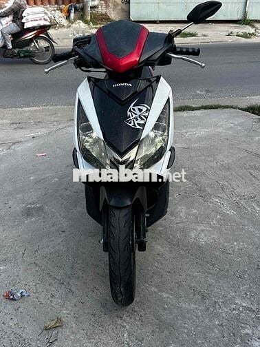 Honda Air Blade 2008 Trắng đen đỏ