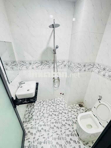 Nhà nguyên căn đường Lê Hồng Phong Fullnt