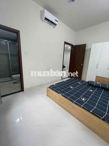Cho thuê chung cư 3PN2wc siêu rộng phù hợp cho sinh viên gia đình