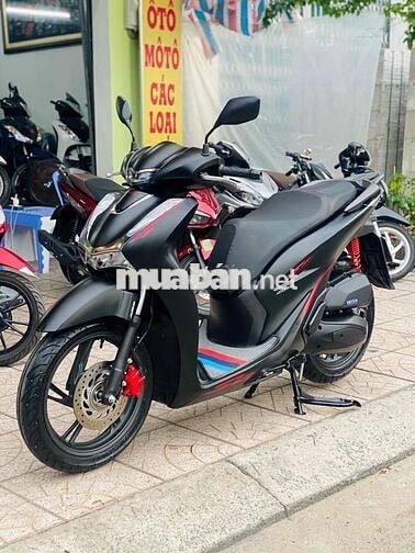 SH 160 ABS ĐK 1/2025 hàng bỏ mẫu siêu lướt✅