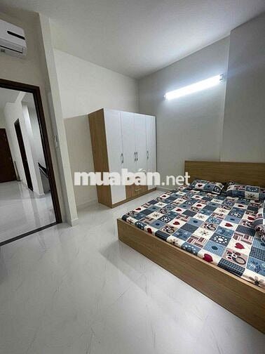 Cho thuê chung cư 3PN2wc siêu rộng phù hợp cho sinh viên gia đình