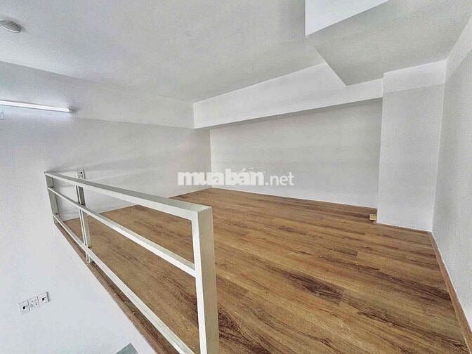 ✨ KHAI TRƯƠNG DUPLEX GÁC CAO – FULL NỘI THẤT ✨