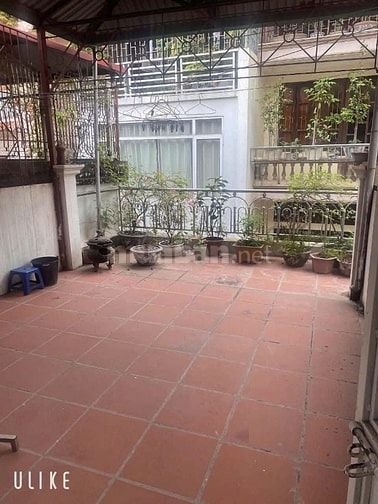 CHO THUÊ NHÀ NGUYÊN CĂN VƯƠNG THỪA VŨ, THANH XUÂN 50m2x4 TẦNG -NGÕ OTO
