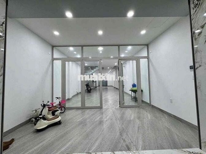 Cho Thuê Nhà KĐT Phước Long Gần Chung Cư Ct2 Phước Long